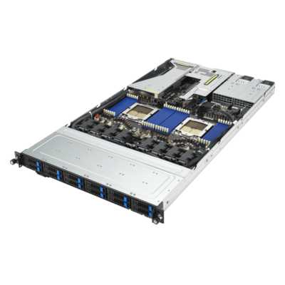 серверная платформа ASUS RS700A-E12-RS12U 90SF02D1-M00MN0