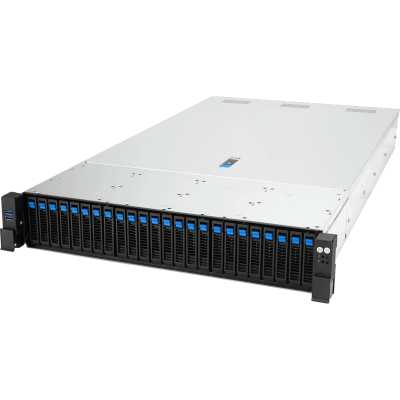 серверная платформа ASUS RS720-E12-RS24U 90SF03T1-M00100