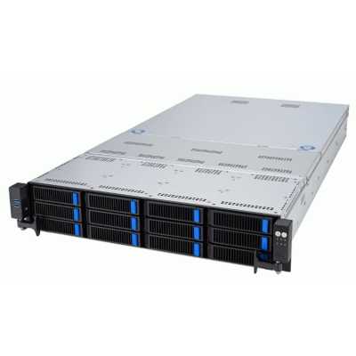 серверная платформа ASUS RS720A-E12-RS12 90SF02E1-M00N00