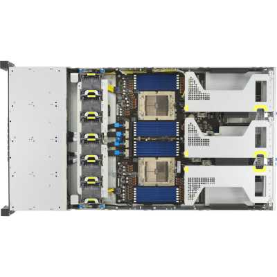 серверная платформа ASUS RS720A-E13-RS24G 90SF0441-M009F0