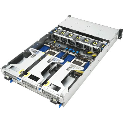 серверная платформа ASUS RS720A-E13-RS8U 90SF0441-M000K0
