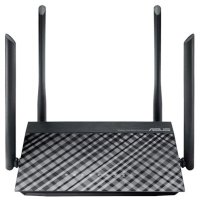 роутер ASUS RT-AC1200