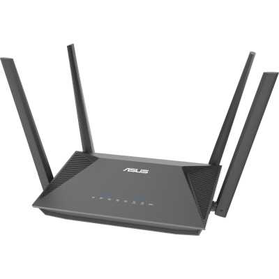 роутер ASUS RT-AX52