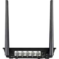 роутер ASUS RT-N12+