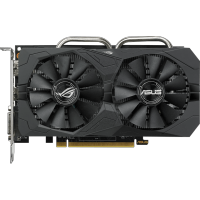 видеокарта ASUS RX560-4G