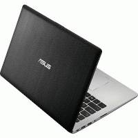 ноутбук ASUS S400CA-CA025H 90NB0051-M00580 Черный