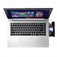ноутбук ASUS S451LN-CA020H 90NB05D1-M00240 Серый