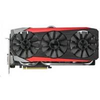 видеокарта ASUS STRIX-R9FURY-DC3-4G-Gaming