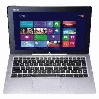 ноутбук ASUS T300LA-C4007P 90NB02W1-M01460 Черный