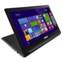 ноутбук ASUS TP300UA-C4048T 90NB09Z1-M00600