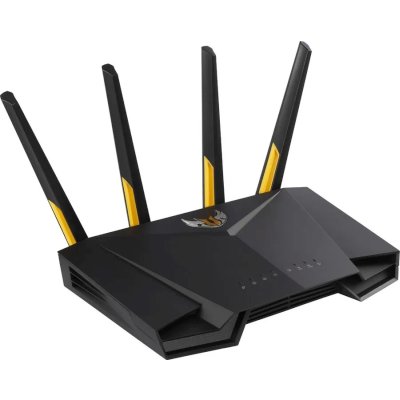 роутер ASUS TUF Gaming AX3000 TUF-AX3000