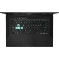 ноутбук ASUS TUF Dash F15 FX516PM-211.TF15 90NR05X1-M06720 Серый