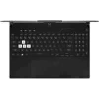 ноутбук ASUS TUF Dash F15 FX517ZC-HN058 90NR09L3-M006H0 Черный