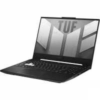 ноутбук ASUS TUF Dash F15 FX517ZM-AS73 90NR09Q3-M004E0 Черный