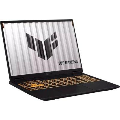 ноутбук ASUS TUF Gaming 16 FX610JH-TU201 90NR0QS1-M00DE0 Черный