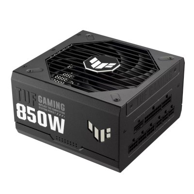 блок питания ASUS TUF Gaming 850B 90YE00S2-B0NA00 Черный