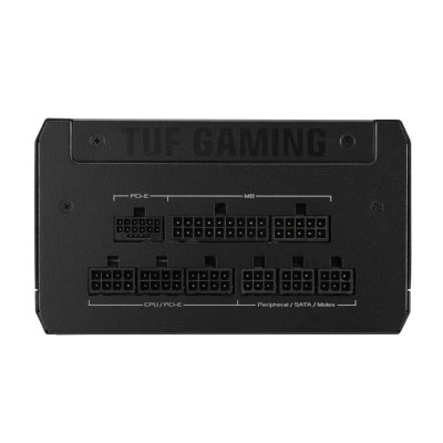 блок питания ASUS TUF Gaming 850B 90YE00S2-B0NA00 Черный