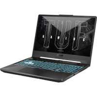 ноутбук ASUS TUF Gaming A15 FA506IHR-HN057 90NR07G7-M002E0 Черный