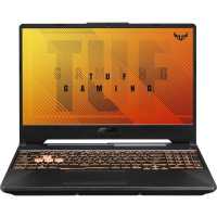 ноутбук ASUS TUF Gaming A15 FA506IV-HN392 90NR03L1-M07260 Серый