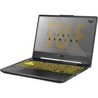 ноутбук ASUS TUF Gaming A15 FA506IV-HN392 90NR03L1-M07260 Серый