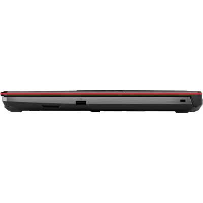 ноутбук ASUS TUF Gaming A15 FA506NCQ-HN031 90NR0QE7-M001A0 Черный