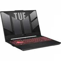 ноутбук ASUS TUF Gaming A15 FA507RC-HN058 90NR09R2-M006F0 Серый