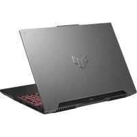 ноутбук ASUS TUF Gaming A15 FA507RC-HN058 90NR09R2-M006F0 Серый