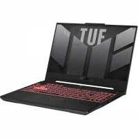 ноутбук ASUS TUF Gaming A15 FA507RR-HQ007 90NR0B31-M005D0 Серый
