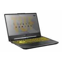 ноутбук ASUS TUF Gaming A15 FX506IV-HN326T 90NR03L1-M05940 Серый