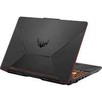 ноутбук ASUS TUF Gaming A15 FX506LH-HN277W 90NR03U2-M006C0 Черный