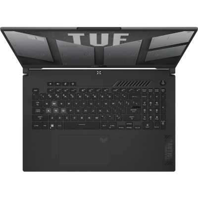 ноутбук ASUS TUF Gaming A16 FA607NUQ-RL024 90NR0QF3-M001T0 Серый