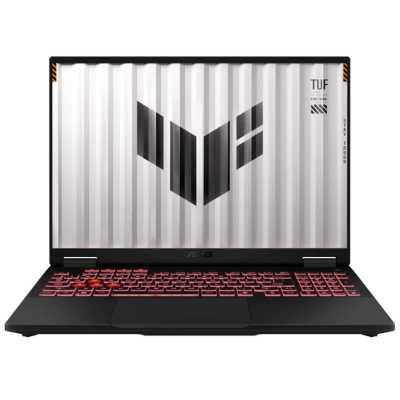 ноутбук ASUS TUF Gaming A16 FA608PP-QT006 90NR0MD1-M00A50 Серый