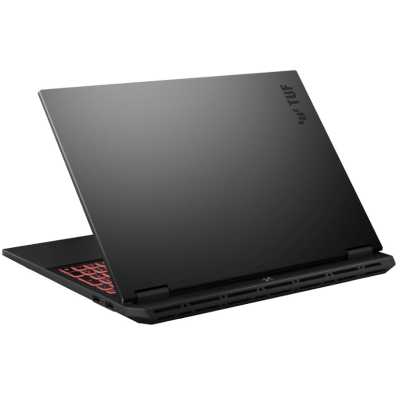ноутбук ASUS TUF Gaming A16 FA608PP-QT006 90NR0MD1-M00A50 Серый