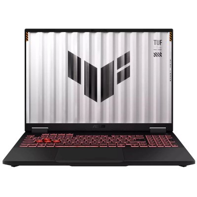ноутбук ASUS TUF Gaming A16 FA608UHI 90NR0KS1-M009Z0_Win11P Серый