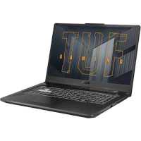 ноутбук ASUS TUF Gaming A17 FA706IC-HX001 90NR0674-M00260 Серый
