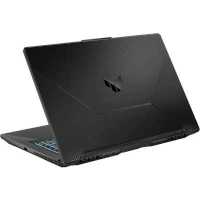 ноутбук ASUS TUF Gaming A17 FA706ICB-HX063 90NR0675-M005R0 Черный