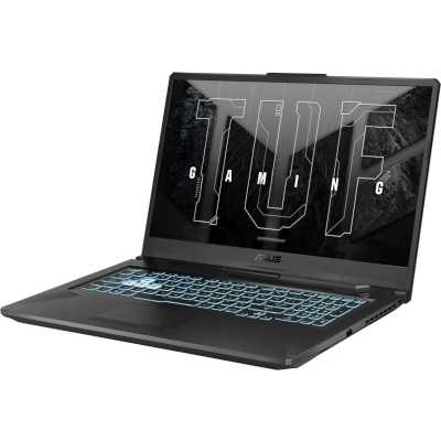 ноутбук ASUS TUF Gaming A17 FA706NFR 90NR0JW5-M00080_32 Черный
