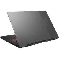 ноутбук ASUS TUF Gaming A17 TUF707RC-HX003W 90NR09I1-M000F0 Черный