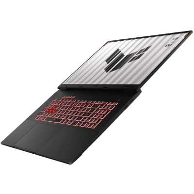 ноутбук ASUS TUF Gaming A18 FA808UM-S8050 90NR0NN1-M00310 Серый