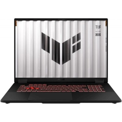 ноутбук ASUS TUF Gaming A18 FA808UP-S8117 90NR0NL1-M00640 Серый