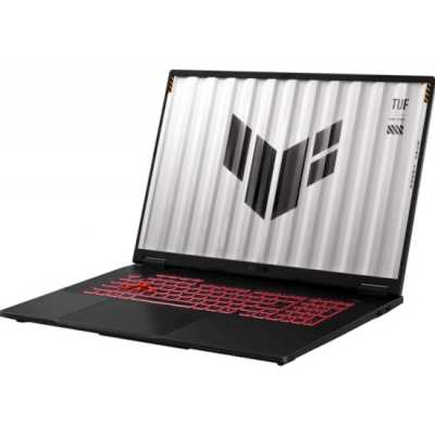 ноутбук ASUS TUF Gaming A18 FA808UP-S8117 90NR0NL1-M00640 Серый