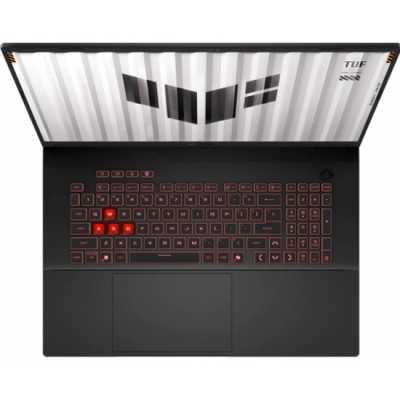 ноутбук ASUS TUF Gaming A18 FA808UP-S8117 90NR0NL1-M00640 Серый