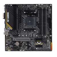материнская плата ASUS TUF Gaming A520M-Plus II