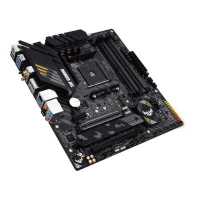 материнская плата ASUS TUF Gaming B550M-Plus WiFi II