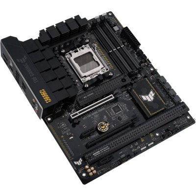 материнская плата ASUS TUF Gaming B650-Plus