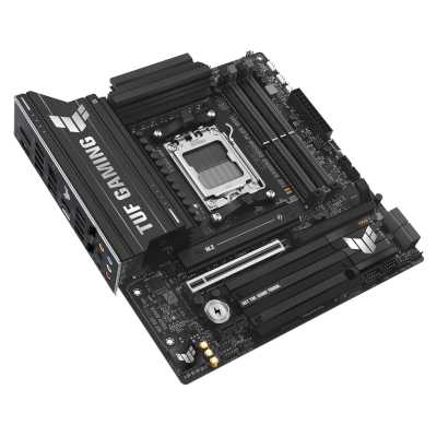материнская плата ASUS TUF Gaming B850M-Plus WiFi