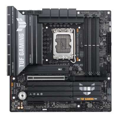 материнская плата ASUS TUF Gaming B860M-Plus