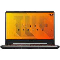 ноутбук ASUS TUF Gaming F15 FX506HC-HN004 90NR0724-M00LS0 Черный