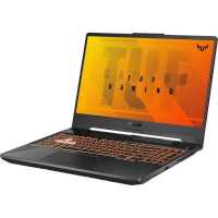 ноутбук ASUS TUF Gaming F15 FX506HC-HN004 90NR0724-M00LS0 Черный