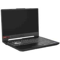 ноутбук ASUS TUF Gaming F15 FX506HC-HN004 90NR0724-M00LS0 Черный